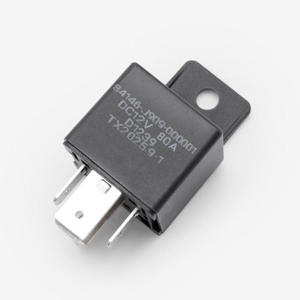 ECU Relay for Lexmoto RT1 E55 [SR125T-E55]