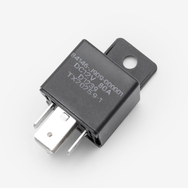 ECU Relay for Lexmoto RT1 E55 [SR125T-E55]