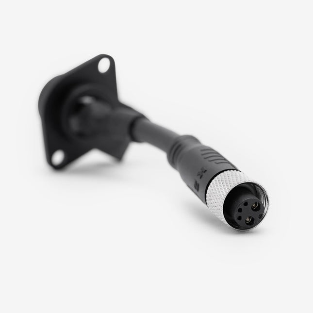 Charging Socket