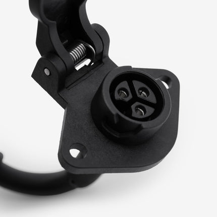 Charging Socket