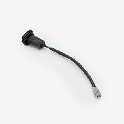 USB Port