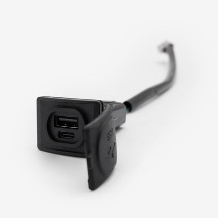 USB Port