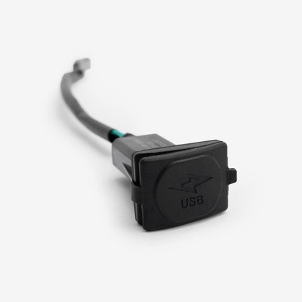 USB Port