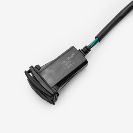 USB Port