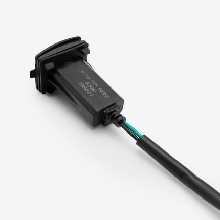 USB Port