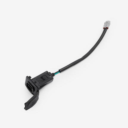 USB Port