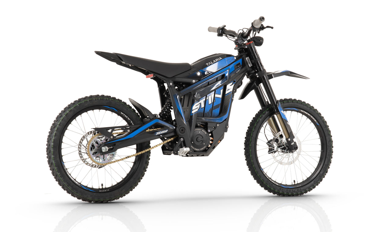 Talaria Sting R MX4 Off-Road Electric Dirt Bike (TL4000)