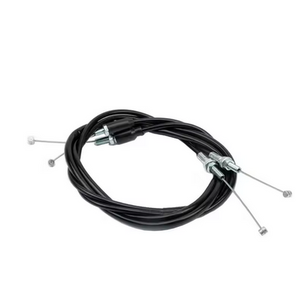 Fcr Throttle Housing Cable 03-05 Yamaha YZ WR Yfz Honda CRF Trx Kawasaki KX KLX Suzuki RM-Z KTM