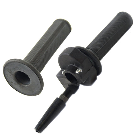Throttle Universal Grips X068