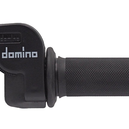 THROTTLE TRIALS Quick Action, DOMINO 1908.03