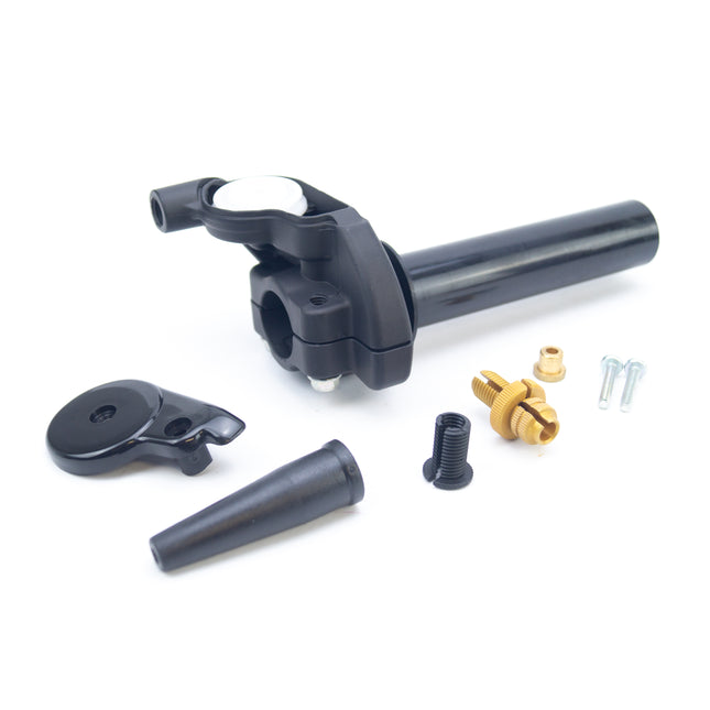 Throttle Domino Twist MX 66', Domino 2203.03.02