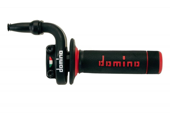 Throttle Push / Pull Quick Action, Domino 3381.03-02