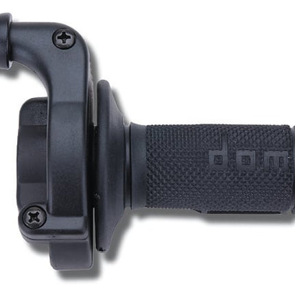 Throttle MX 2-STROKE Assy., Domino 1815.03
