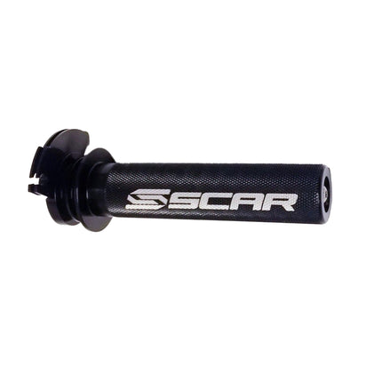 Aluminium Throttle Tube With Bearing Black 97-26 Fantic Yamaha Xe Xx YZ 125 250 X Scar TT101