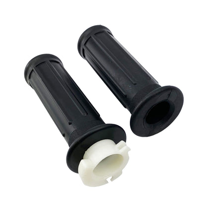 Hand Grip Tube Set Yamaha PW50 4X4-26242-00-00 4X4-26243-00-00 36E-26241-00-00