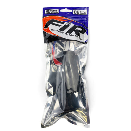 Mini Grips XR/CRF/PW50 19/22mm Black, Diamond With Full Waffle