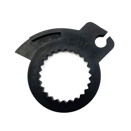 Lock On Grip Cam KTM Husqvarna Tc, Sx, MX-08752C, To Suit FIR Grips
