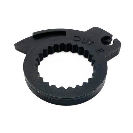 Lock On Grip Cam KTM Husqvarna Tc, Sx, MX-08752C, To Suit FIR Grips