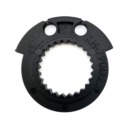 Lock On Grip Cam KTM Husq, MX-08752H, To Suit FIR Grips