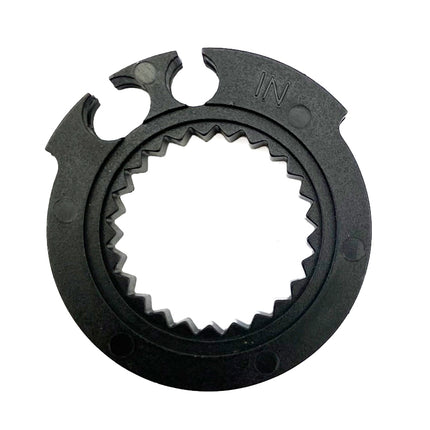 Lock On Grip Cam Yamaha Yzf 250 450 MX-08752J, To Suit FIR Grips