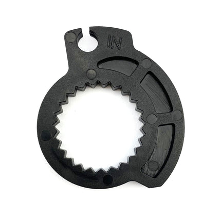 Lock On Grip Cam Yamaha YZ 85 02-24 MX-08752L, To Suit FIR Grips