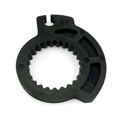 Lock On Grip Cam Yamaha YZ 85 02-24 MX-08752L, To Suit FIR Grips