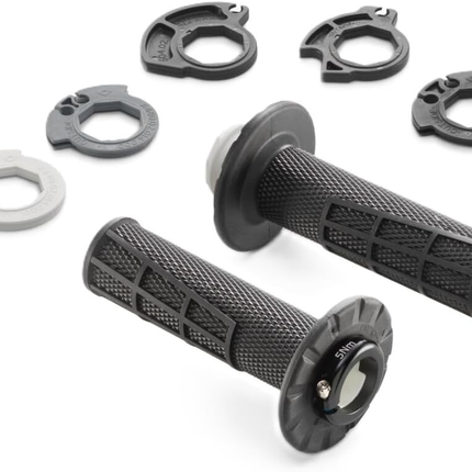 Lock On Grip Set KA46002921000C1 A46002921000C1 Odi OEM KTM Husqvarna 2022+ MX Bikes