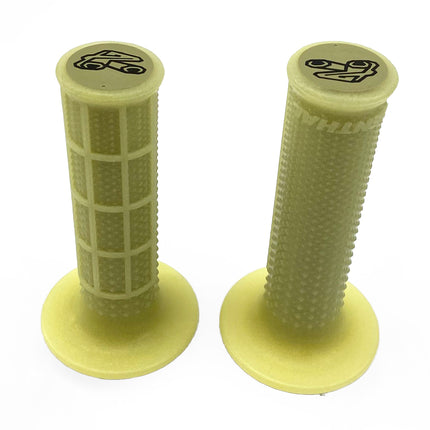 Lock On Grips Renthal Tapared/half Waffle, Aramid G240