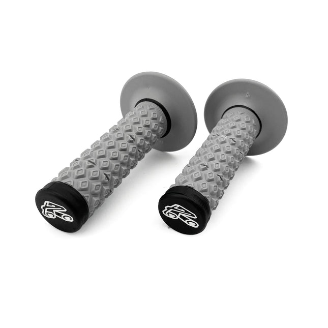 Comfort Grips Renthal, Black G202