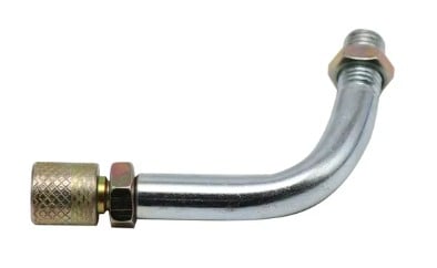 Adjuster 90-DEGREE Throttle Cable For Phbg Keihin Pwk Pj Pwm Pe Mikuni Tm Vm