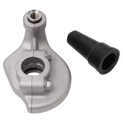 Throttle Grip 17-20 KTM Husqvarna Sx Xc Xc-w Exc Tc Te Tx 85 125 150 250 300 Quicktwist 2T 22mm 50402010044