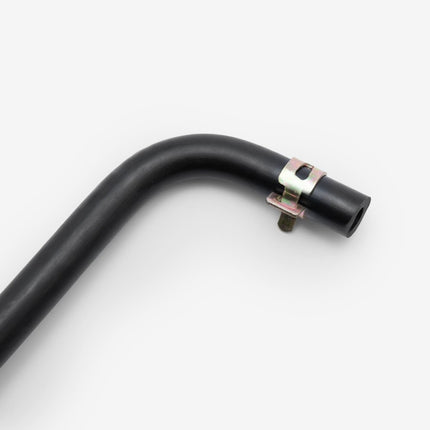 Breather Pipe