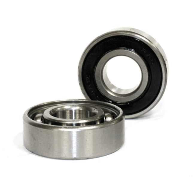 Single Wheel Bearing 6304 2RS 20 x 52 x 15mm