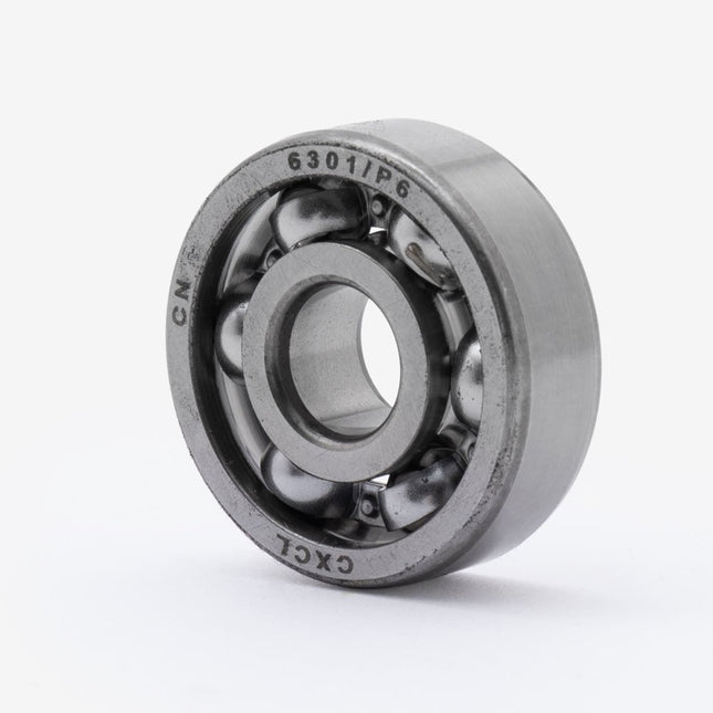 Crankcase Bearings 6301