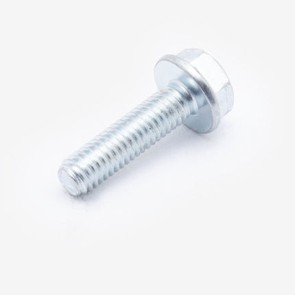 Flange Bolt M6 x 22mm