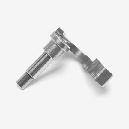 Decompression Lever And Locking Plate