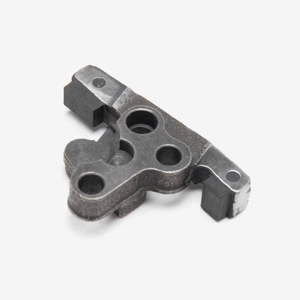 Decompression Lever And Locking Plate