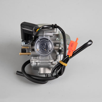 Carburettor for LJ50QT-9M-E5, LJ50QT-6L-E5