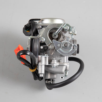 Carburettor for LJ50QT-9M-E5, LJ50QT-6L-E5