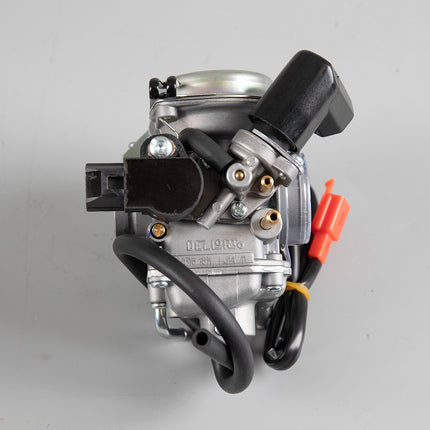 Carburettor for LJ50QT-9M-E5, LJ50QT-6L-E5