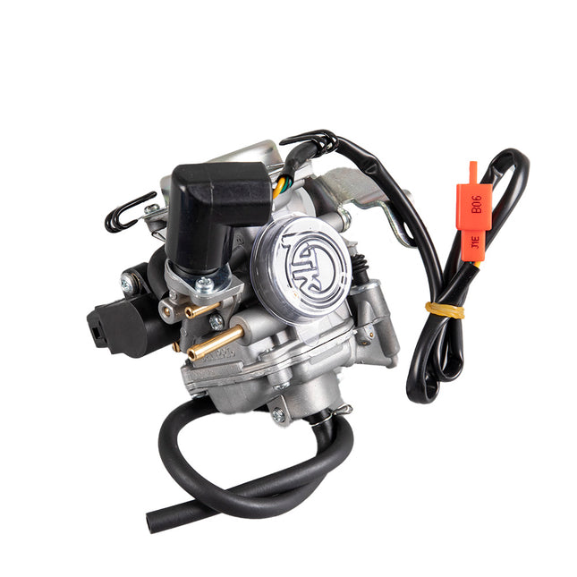 Carburettor for LJ50QT-9M-E5, LJ50QT-6L-E5