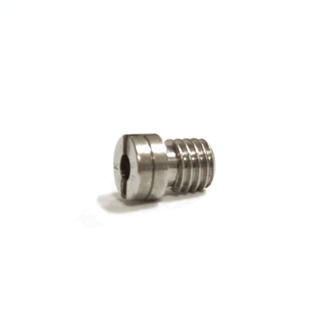 4mm Carburettor Main Jet 100