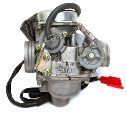 Jieli 125cc Scooter Carburettor