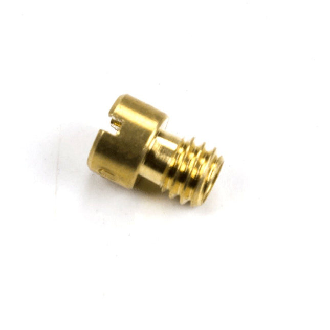 4mm Carburettor Main Jet 60