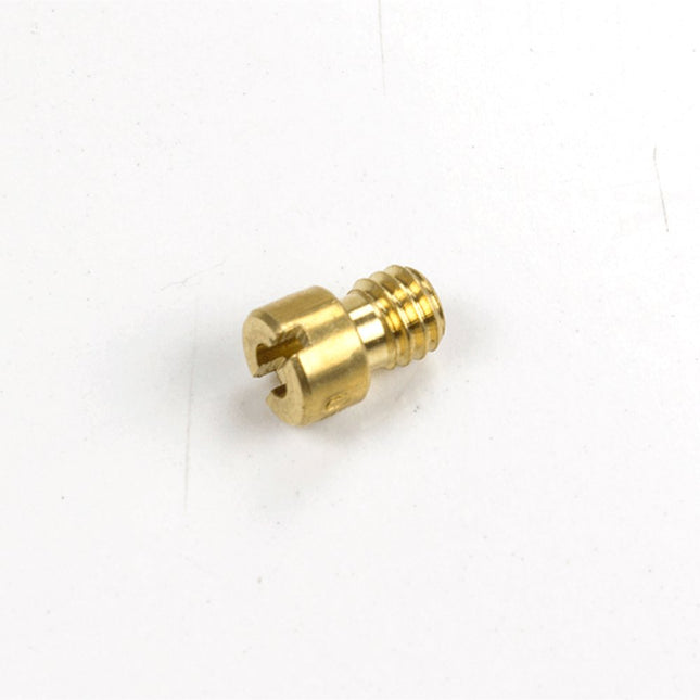 4mm Carburettor Main Jet 60