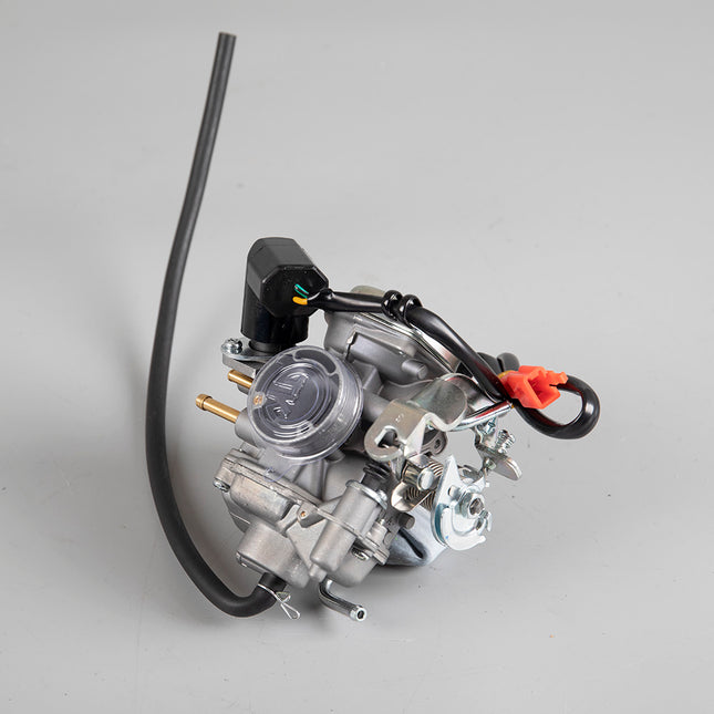 Carburettor for LJ50QT-9L-E5
