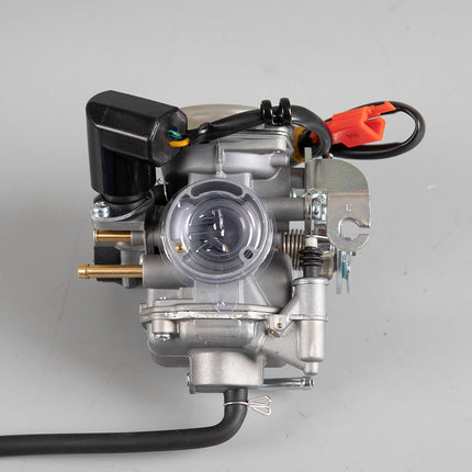 Carburettor for LJ50QT-9L-E5