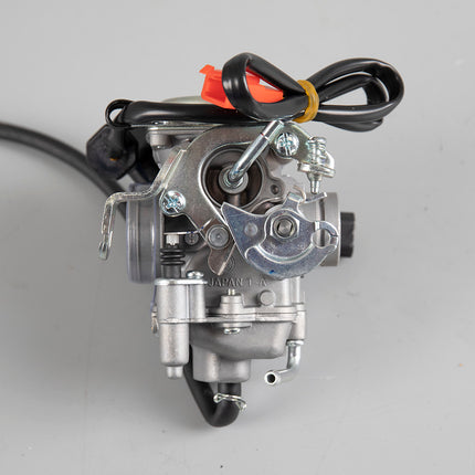 Carburettor for LJ50QT-9L-E5