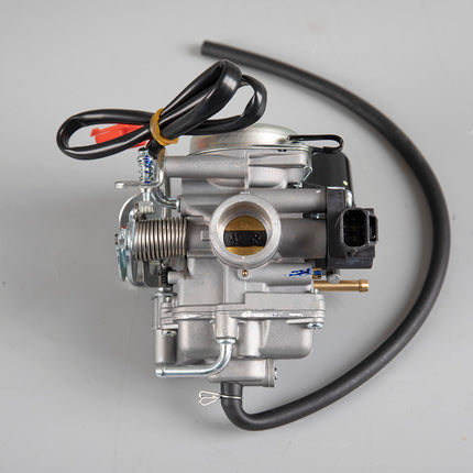 Carburettor for LJ50QT-9L-E5