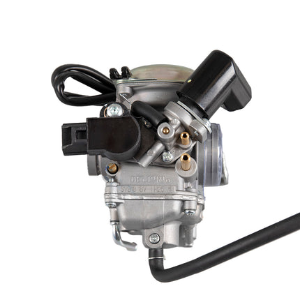 Carburettor for LJ50QT-9L-E5
